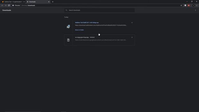 How to download and install Sublime text editor | Latest 2020 on windows 10 | website designing | C смотреть онлайн