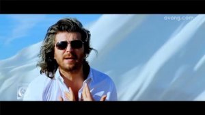 Mansour - Eshgh Nemikhabeh OFFICIAL VIDEO HD