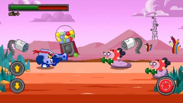 СРОЧНО! ПАСХАЛКА ОТ СУПЕРСЕЛЛ! НОВАЯ ИГРА И КАК ПРОЙТИ? Brawl stars Все мини-игры 8-бита. смотреть онлайн