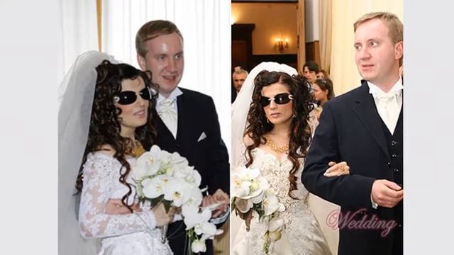 Диана Гурцкая и Петр Кучеренко отметили хрустальную свадьбу смотреть онлайн