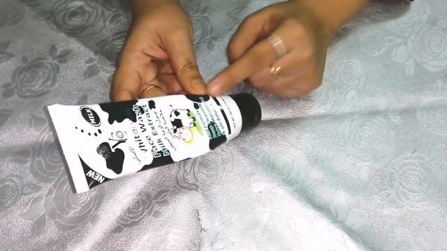 Products Review|Yc Whitening Face Wash With Milk Extract|DR JAMES MILK WHITENING CREAM REVIEW смотреть онлайн