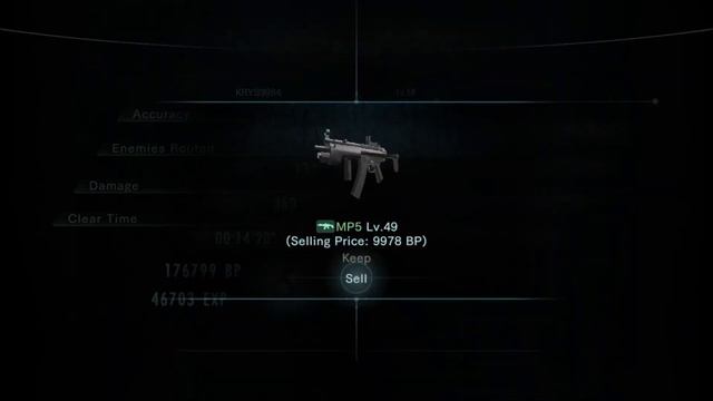 Resident Evil Revelations - Lv.50 Raider - Purple Max Slots Drop смотреть онлайн