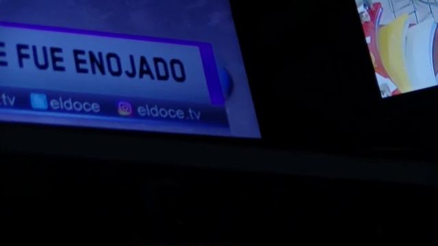 Transmisión en directo de David Ferreyra смотреть онлайн