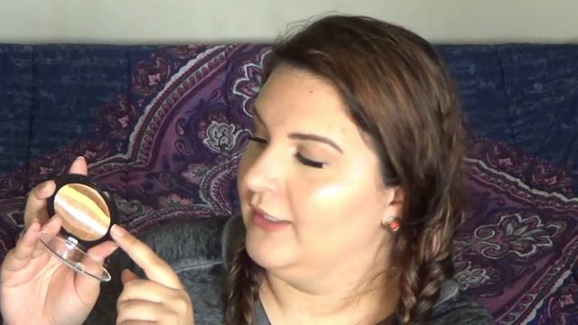 Wet N Wild Unicorn Glow Box Unboxing + First Impressions смотреть онлайн