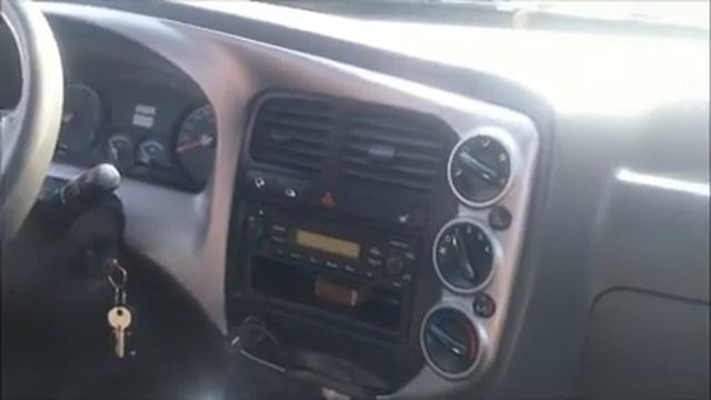 МОЙ ПЕРВЫЙ ОПЫТ ОБЗОРА КИА БОНГО 3 смотреть онлайн