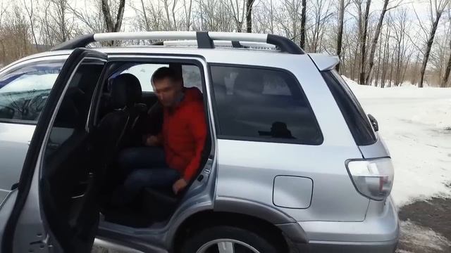 Mitsubishi Outlander 1 живее всех живых. смотреть онлайн