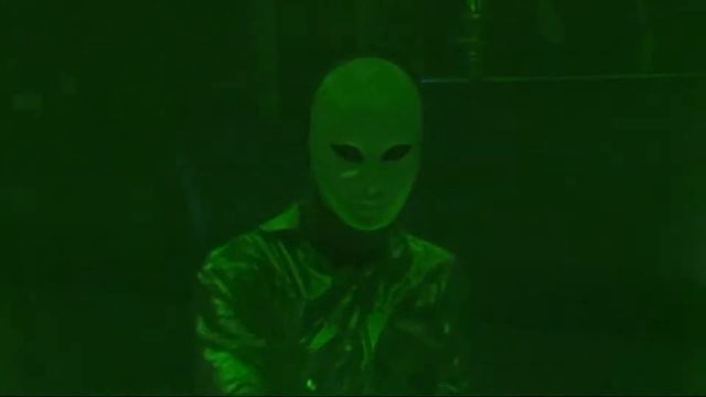 LaserMan Show смотреть онлайн