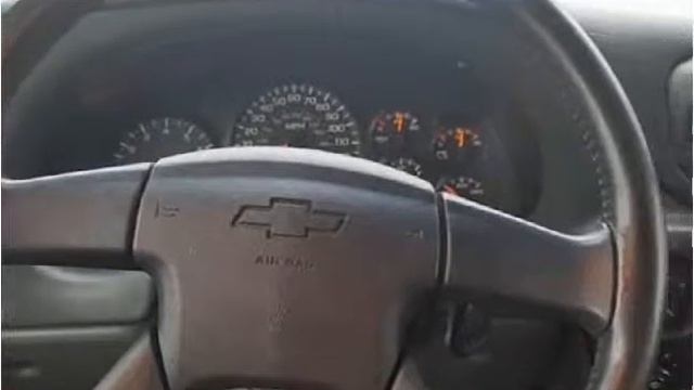 2003 Chevrolet TrailBlazer Used Cars DeSoto IL смотреть онлайн
