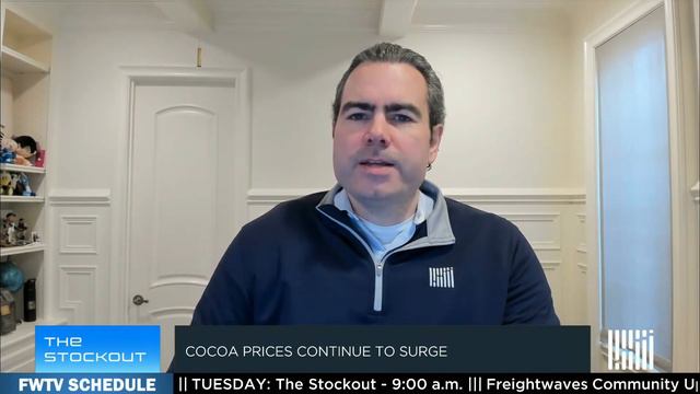 The Stockout | March 25, 2024 смотреть онлайн