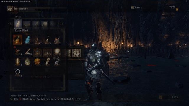 Early Game Dark Hand Guide 【Dark Souls 3】 смотреть онлайн