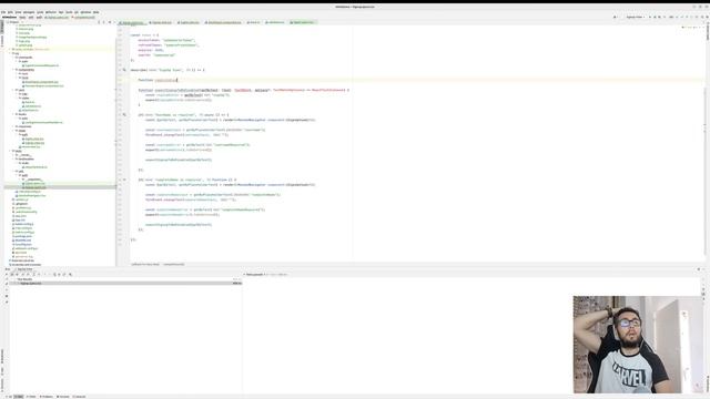 React Native - Application Professionnelle Journée 7 смотреть онлайн