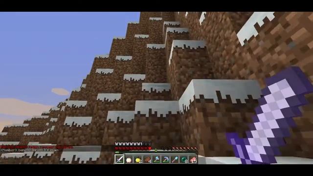 minecraft factions ep 1 git the basic down смотреть онлайн