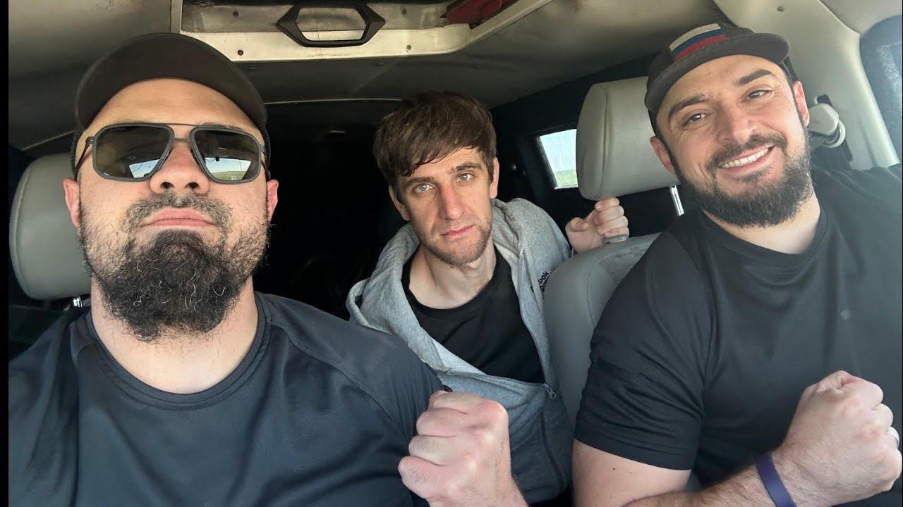 ИКОНА АРХАНГЕЛА МИХАИЛА СПАСЛА БРАТЬЕВ ДАГЕНСТАЦЕВ ОТ ТРЁХ ПРЯМЫХ ПОПАДАНИЙ КАМИКАДЗЕ С РПГ ЗАРЯДОМ! смотреть онлайн