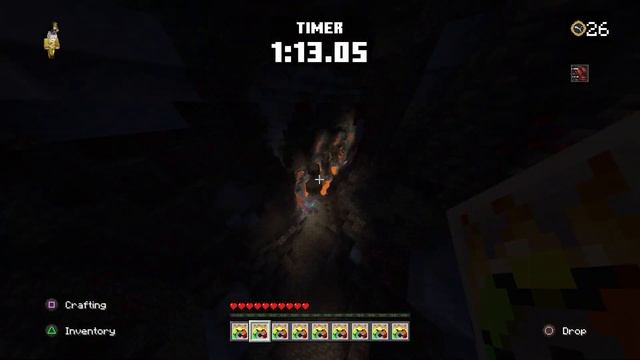 Puma Arrives Into Minecraft | Minecraft X Puma Sprint Dash By Blockception смотреть онлайн