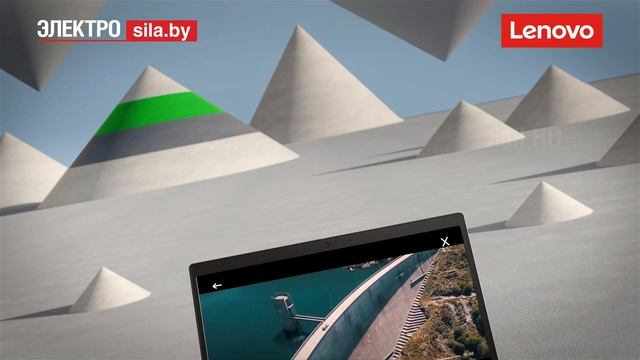 Производительность и эстетика | ноутбук LENOVO IDEAPAD 3! смотреть онлайн