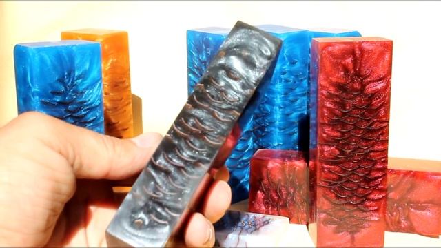 Стабилизированная шишка смотреть онлайн