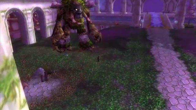 Studio3DX Presents World of Warcraft Chronicles смотреть онлайн