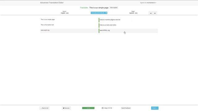 How to Translate Avada Theme Fusion Builder Global Elements Using WPML смотреть онлайн