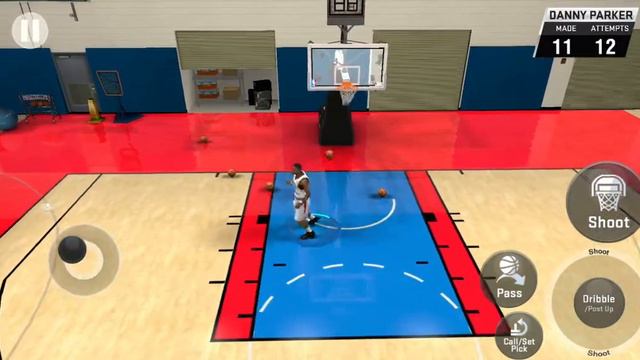 ANDROID NBA 2K21 UPDATE PART 2 NEW MOVES ||NEW DUNKS|| NEW DRIBBLE 2021 смотреть онлайн