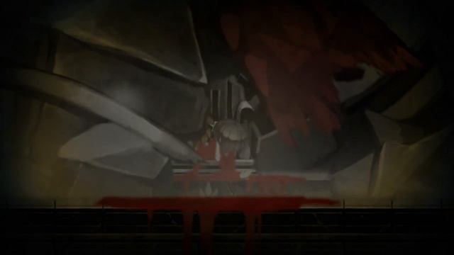 A Rose in the Twilight - Bad End [PS TV] смотреть онлайн