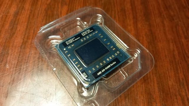 Процессор AMD A10-4600M. Видео для Авиты. смотреть онлайн