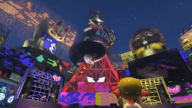 Splatoon 3: Expansion Pass with Memes | (Headphone Warning) смотреть онлайн