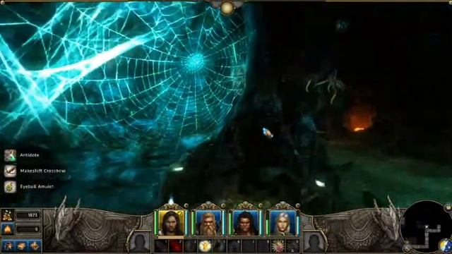 Lets Play: Might and Magic X Legacy Part 2 "Totally not a generic starting quest" смотреть онлайн