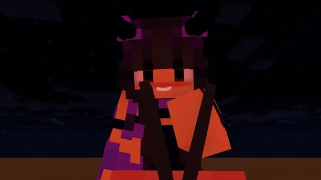 Bloom meme || Mine-Imator || Minecraft Animation [18+] смотреть онлайн