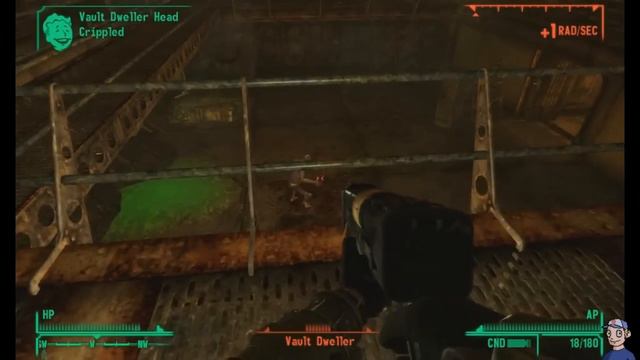 Top 5 Reasons I'm HYPED For Fallout 4! смотреть онлайн