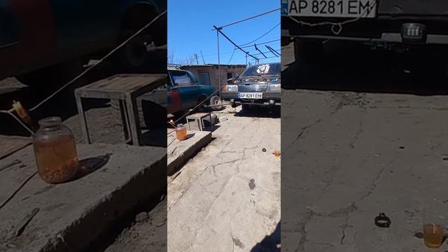 Холодная обкатка двигателя, день 2, принцип работы датчика давления масла смотреть онлайн