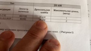 Дросселируюшая шайба зачем она нужна?    На примере котла Протерм (Lynx-Ягуар-Рысь) я это объясню ?