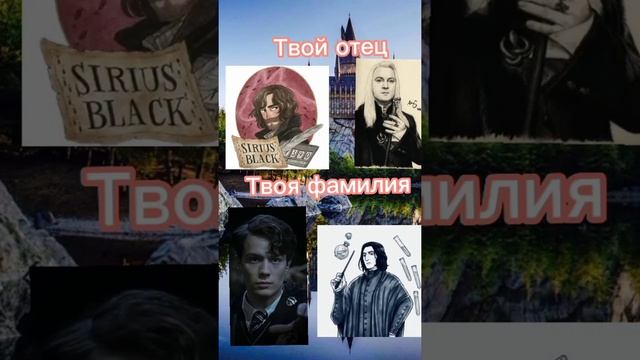 выбери картинку гарри поттер смотреть онлайн