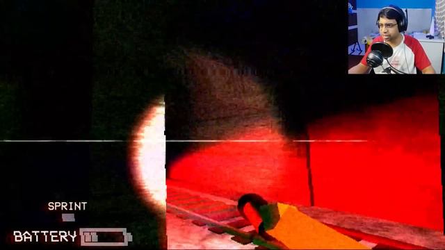 THOMAS: The Shank Engine | Bhootiya Train ka Baccha THOMAS.exe || HORROR GAMEPLAY смотреть онлайн