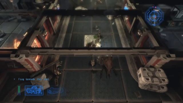 Alien Breed Trilogy - The Ultimate Battle Guide смотреть онлайн