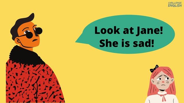 Look At? Look On? Look In? Как правильно сказать на английском #смотретьна ?+Практика употребления