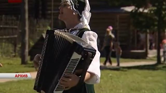 Программа Дня города 2016