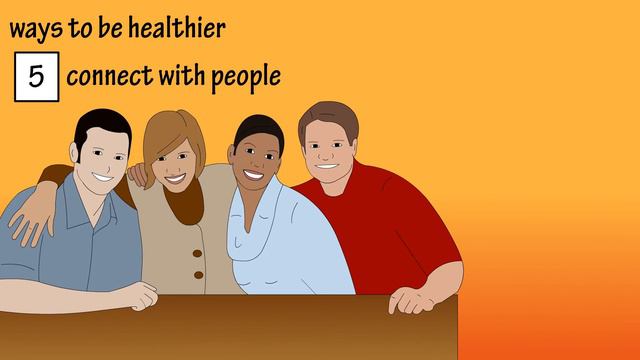 4. How To Be Healthy Ways To Be Healthy Keys To Health How To Improve Increase Your Health_1080p смотреть онлайн