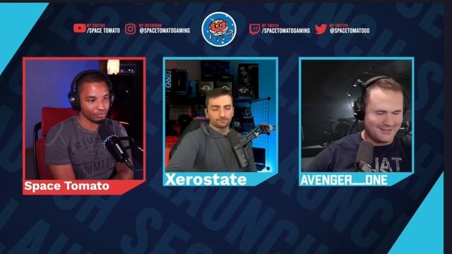 The Anvil F8C, Master Modes, & The Future of Star Citizen Ship Combat (Ft. Avenger__One & Xerostate смотреть онлайн