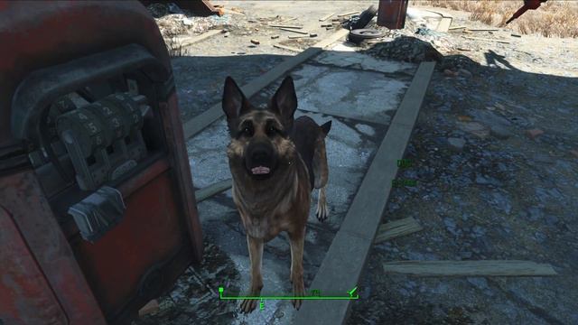 Top 10 SPECIAL PERKS in Fallout 4 смотреть онлайн