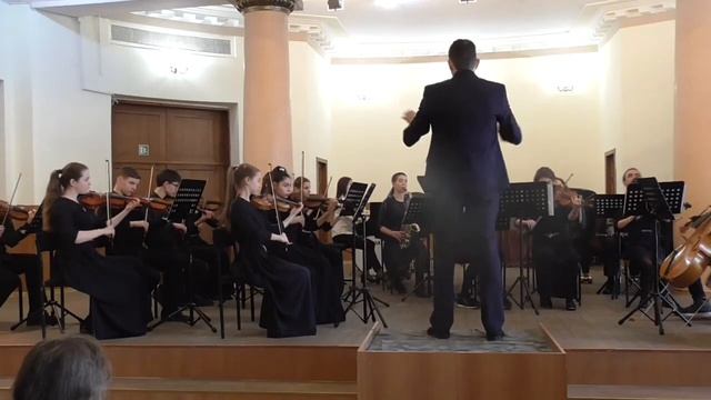 02. О. Літвінов «Плескач» смотреть онлайн