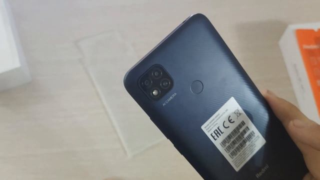 Xiaomi Redmi 9C - ТОП ЗА СВОИ ДЕНЬГИ! ДА ЕЩЁ И С NFC #redmi9c