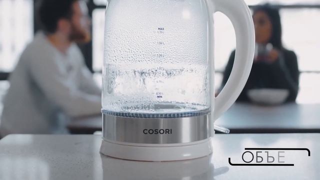 Как выбрать электрический чайник? смотреть онлайн