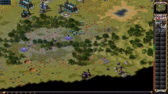 C&C Red Alert 2: Don't be this guy // Command & Conquer смотреть онлайн