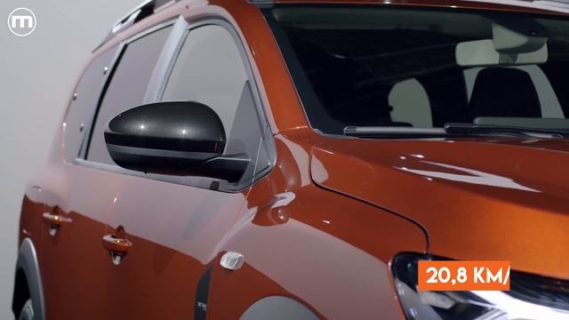 Consumi | Le 7 auto che bevono di meno per ogni categoria смотреть онлайн