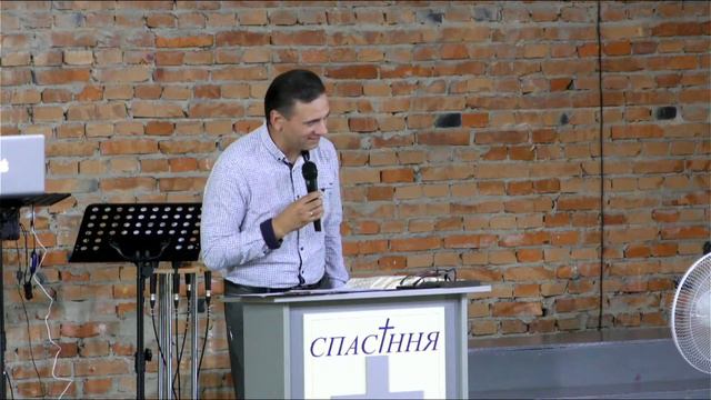 Руйнівники заговорів (Гілка Мирту)/проповідує пастор Сергієнко Сергій/31.07.2022