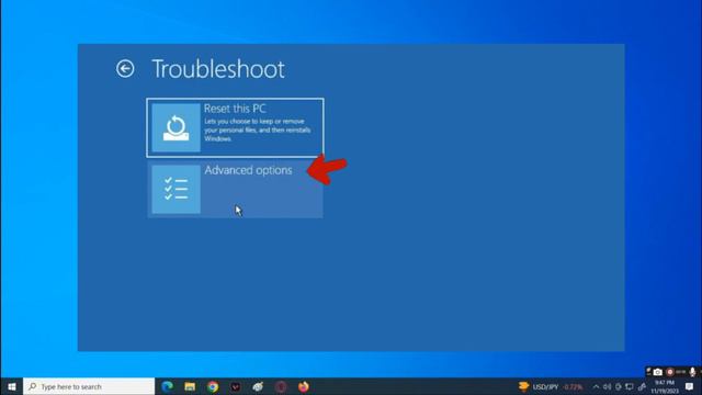 How to Fix Preparing Automatic Repair Windows 11/10 смотреть онлайн
