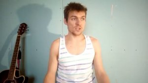 Авторский перевод на песню Аллилуйя из шрека