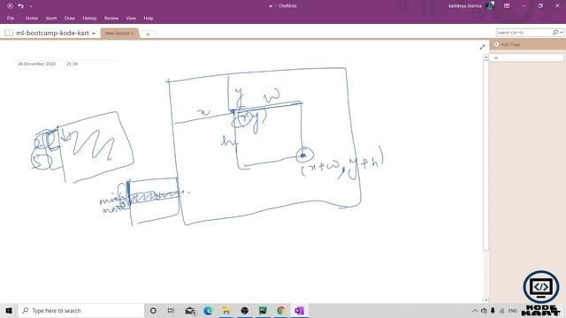 Machine Learning - Snapchat filter using opencv смотреть онлайн