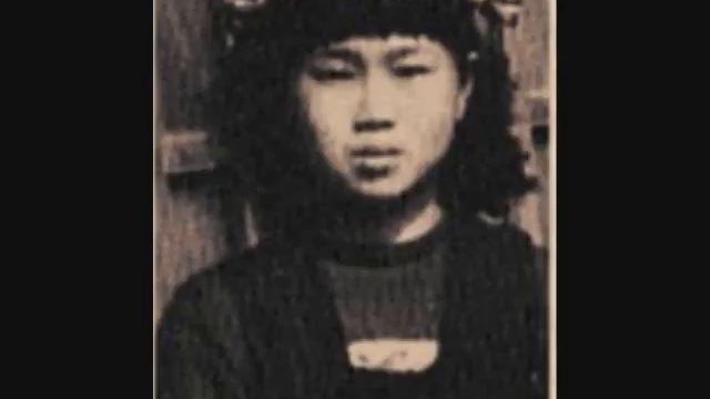 In Memory Of Sadako Sasaki