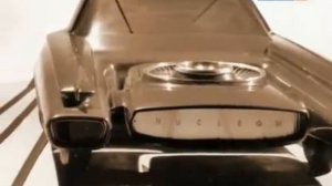 АВТОМОБИЛИ. РЕПОРТАЖИ ИЗ БУДУЩЕГО. ЧУДЕСА НА ДОРОГАХ